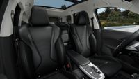 BMW X1 - Vorschau Bild 4