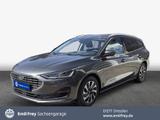Ford Focus Turnier 1.0 Mild-Hybrid TITANIUM Winter-p - Ford Focus: Titanium