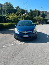 Opel Corsa 1.3 CDTI 75CV ecoFLEX 3 porte Club - Opel Corsa aus 2009 mit Diesel-Antrieb
