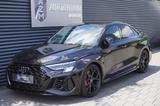 Audi RS3 QUATTRO|LIMOUSINE|RS-SITZE|MATRIX|VIRUTAL - Audi RS3 mit Benzin-Antrieb