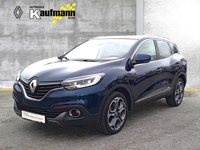 Renault Kadjar Crossborder 1.2 TCe 130