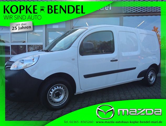 Renault Kangoo Maxi Extra L2 1,5 dC1 115*Scheckheft*sehr