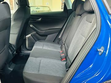 Skoda Karoq - 10