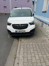 Opel Combo 1.2 Benzin - Opel Combo in Frankfurt (Main)