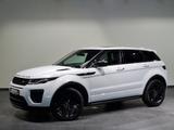 Land Rover Range Rover Evoque HSE Dynamic*BLACK PACK* - Land Rover: Weiß