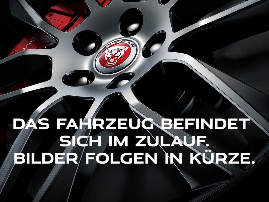 Jaguar FPace P550 SVR 2023