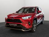 Toyota RAV 4 2.5 Plug-in Hybrid 4x4 Teamplayer HUD LED