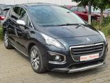 Peugeot 3008 Allure 1.6 e-HDI *1.Hand*Automatik*PANO*PDC - Peugeot 3008: Auto