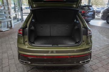 Bild 10 VW Taigo R-Line Full-Link Klimaauton. USB AHK 1,2T