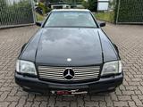 Mercedes-Benz SL 500 R129 DE FAHRZEUG ROSTFREI H ZUL - Mercedes-Benz Gebrauchtwagen von 1991