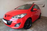 Mazda 2 Sport-Line 1.5 + Klima/ Alu/ Sitzheizung - Mazda 2 in Leipzig