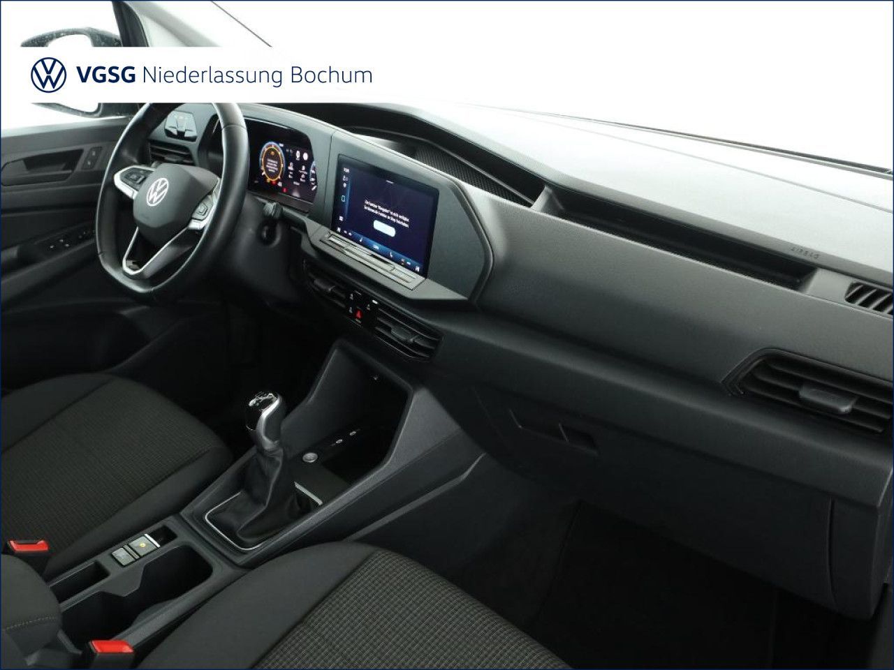 Volkswagen Caddy - Bild 15