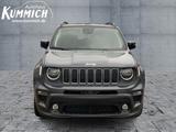 Jeep Renegade e-Hybrid S-Edition, Navi, Kamera - Jeep Renegade mit Benzin-Antrieb: Automatik