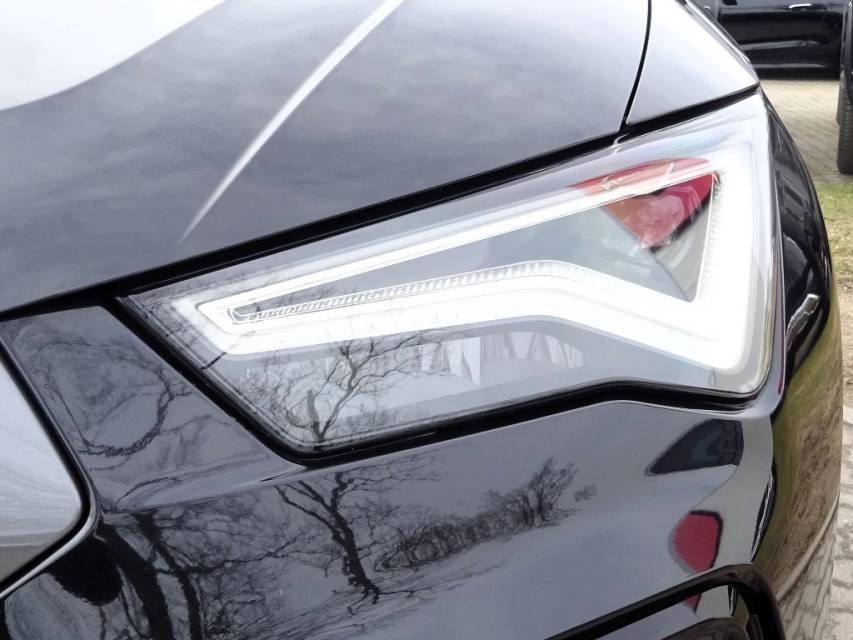 Fahrzeugabbildung CUPRA Ateca 2.0 TSI Automatik Edition VZ 4Drive