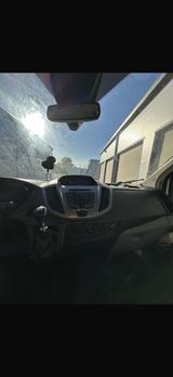 Ford Transit transporter - Ford: Transporter
