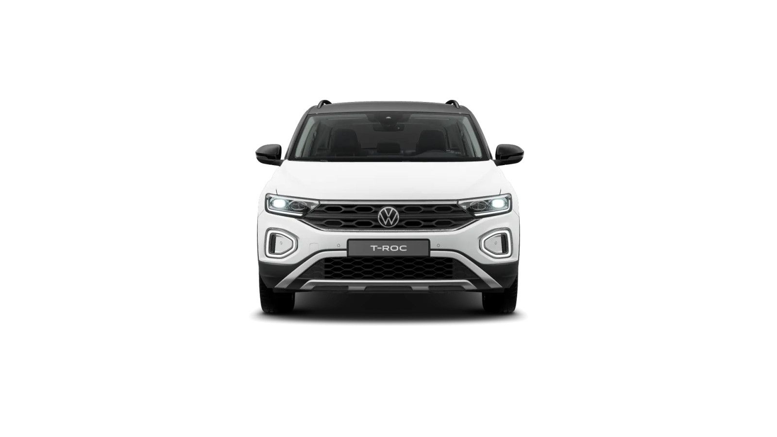 Volkswagen T-Roc - Bild 3