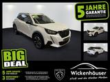Peugeot 2008 1.5 BlueHDi Allure Pack LED+Navi+SHZ+Kamera - Peugeot 2008 Gebrauchtwagen in München