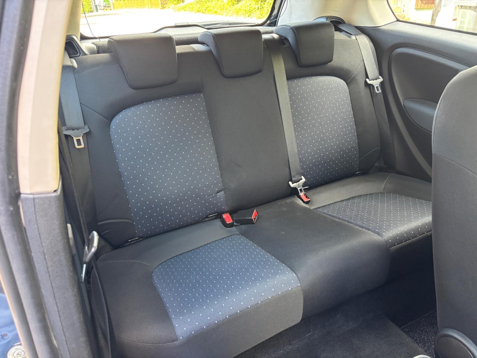 Fiat Grande Punto 1.2 8V Active Org. 36.000km*I.Hand*
