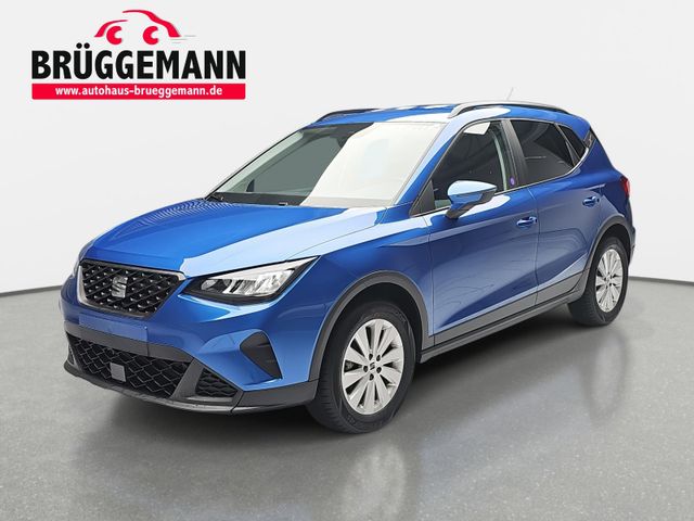 Seat ARONA 1.0 TSI DSG STYLE LED SICHT LANE FULLLINK 