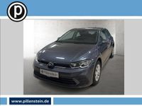 Volkswagen Polo - Vorschau Bild 1