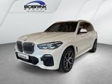 BMW X5 xDrive40i M Sport AHK Gestik Pano HK Head-Up - BMW X5 Gebrauchtwagen in Bremen