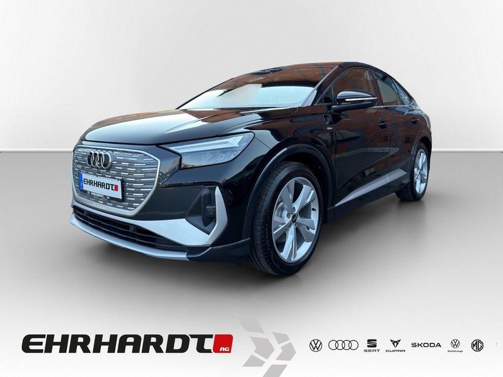 Audi Q4 e-tron - Bild 1