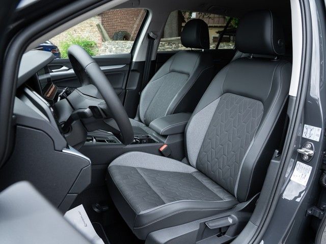 Golf Variant Energy TDI DSG 8-fach AHK Navi