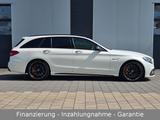 Mercedes-Benz C 63 S T AMG Performance DESIGNO Keramik CARBON! - gebrauchte Mercedes-Benz C 63 AMG aus dem Jahr 2016