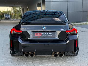 صورة مصغرة 13 لـ 2024 BMW M2