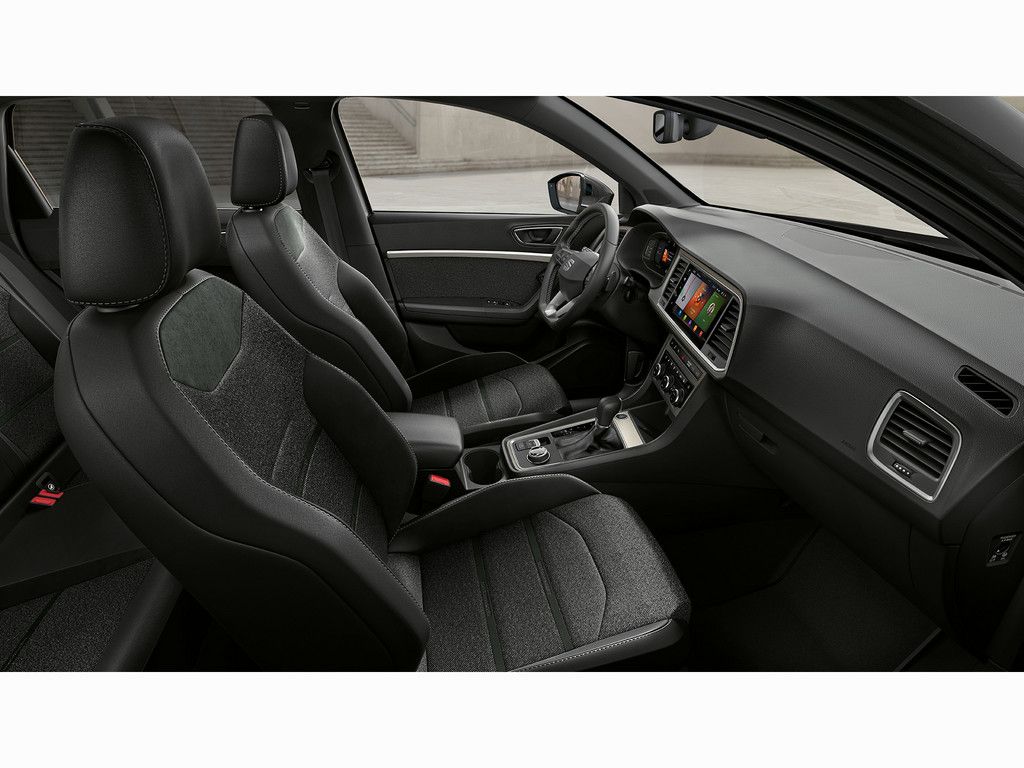 Seat Ateca - Bild 4