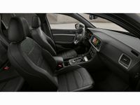 Seat Ateca - Vorschau Bild 4