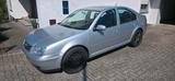 Volkswagen VW Bora 2.8 V6 4Motion - Volkswagen Bora: 4motion