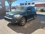 Toyota Rav4 SUV 4x4 Diesel - gebrauchte Toyota RAV 4 aus dem Jahr 2008