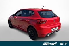 Foto Nummer 3: SEAT Ibiza