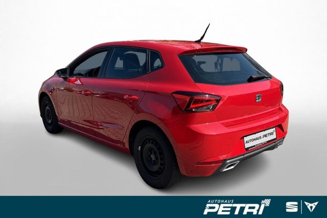Foto Nummer 3: SEAT Ibiza