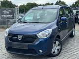 Dacia Lodgy 1.6*Klima*1.Hand*Navi*LPG*7 Sitzer*Euro6* - Dacia Lodgy aus 2019