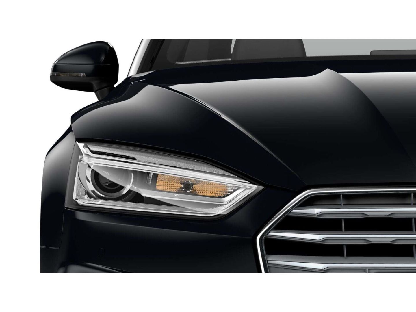 Audi A5 Cabriolet 2.0 TFSI 45 sport foto 3
