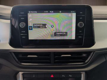 Volkswagen T-Roc - 10