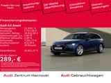 Audi A4 Avant 30 TDI Navi DAB SHZ