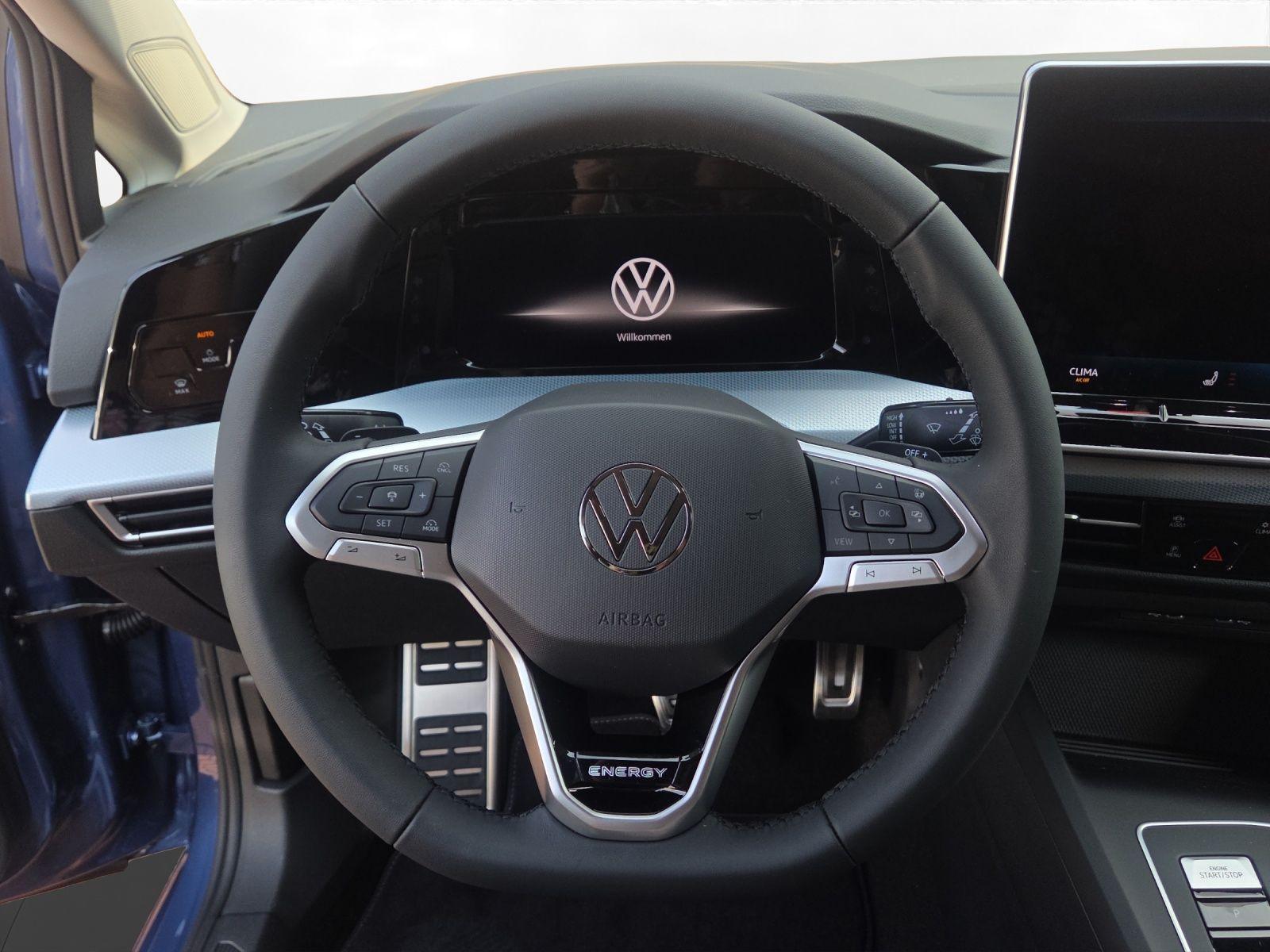 Volkswagen Golf Variant "ENERGY" 1,5 eTSI (150 PS) DSG, миниатюра 6