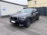 BMW X4 xDrive30d M Sport Pano HeadUp H/K Adap LED - BMW X4 in Essen