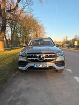 Mercedes-Benz GLS 580 4MATIC - 1st owner, 70k km, 99.9k EUR - Mercedes-Benz GLS 580 aus 2021