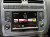 Volkswagen Polo V Lounge BMT/Start-Stopp NAVI 75 PS - VW Polo Gebrauchtwagen in Wuppertal