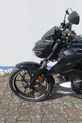 Suzuki GSX-S125 TÜV Neu - 2024 - Angebote