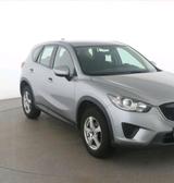 Mazda Cx5 nur mit 68000 km - Mazda CX-5 in Braunschweig