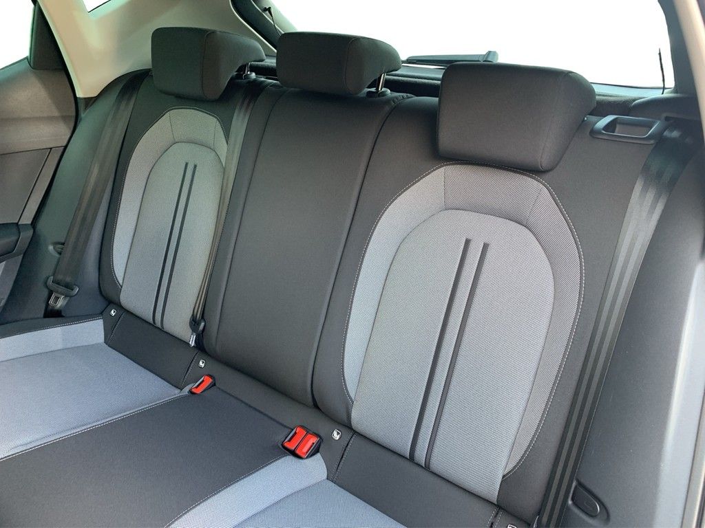 Seat Leon - Bild 17