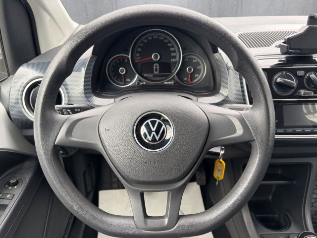 up! 1.0 KLIMA/RFK/GRA/SHZ/ZV/NSW/DAB+ Bluetooth
