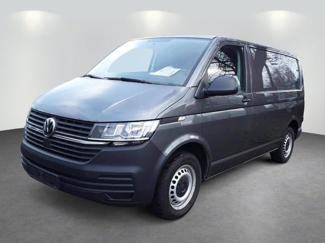 Volkswagen T6.1 Transporter Kastenwagen 3-Sitze Klima PDC