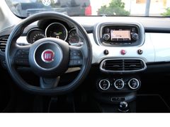 Fahrzeugabbildung Fiat 500X Lounge City Look*Navi*Kamera*Alu18 Zoll*