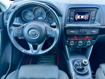 Mazda CX-5 - 9